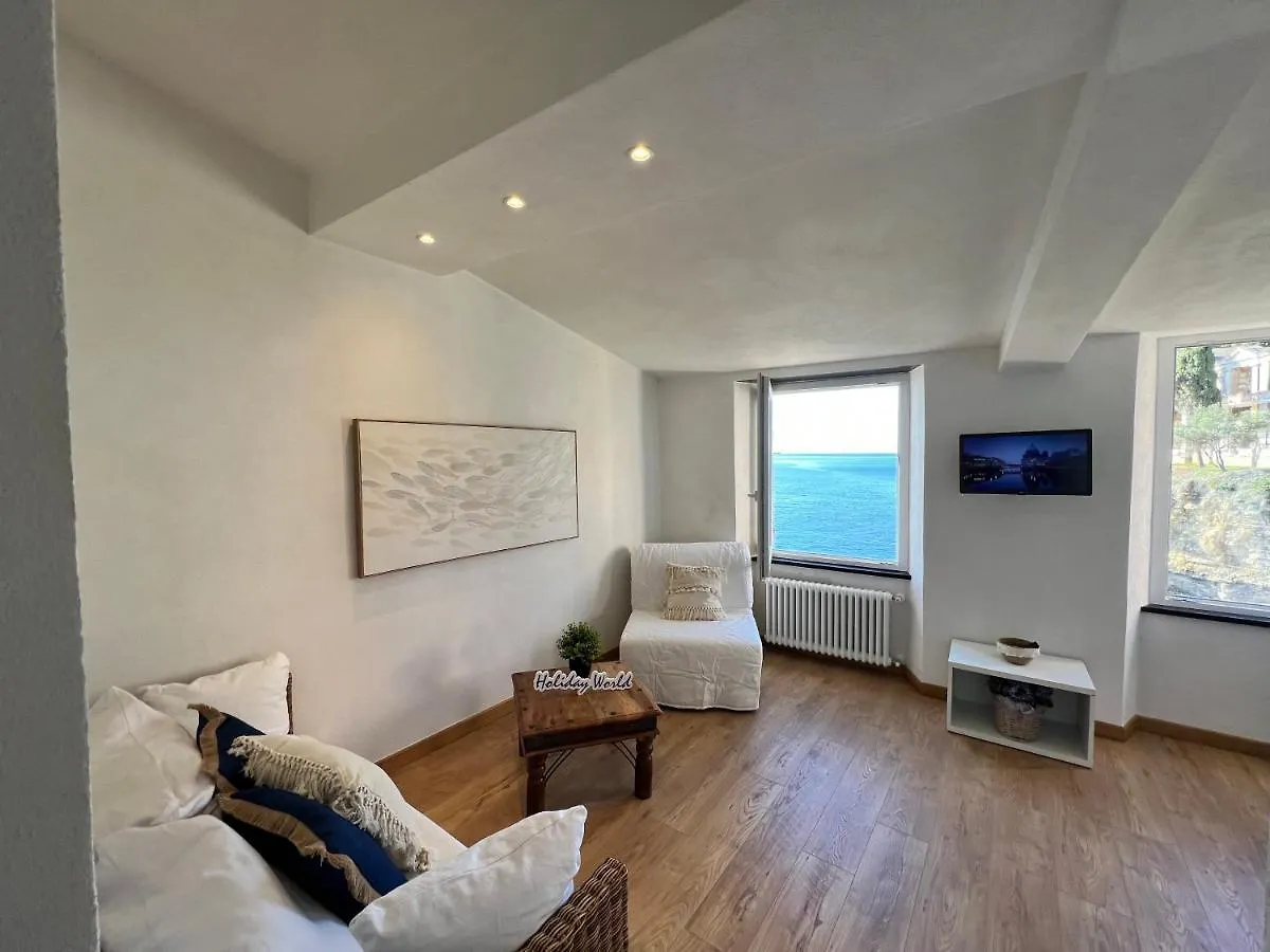 House La Dedina By Holiday World Sori