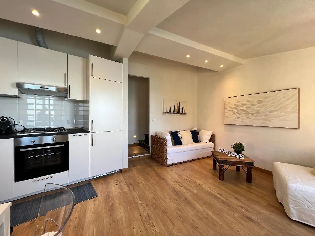 House La Dedina By Holiday World Sori